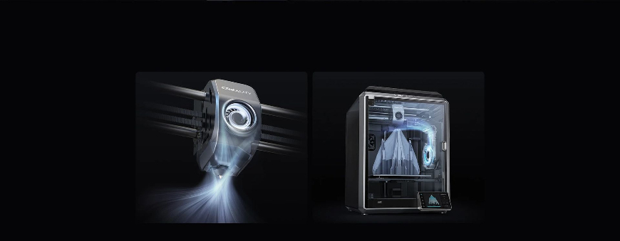 Creality-K1-3D-Drucker-cooling-banner Creality-K1-3D-Drucker-cooling-banner