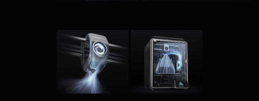 Creality-K1-Max-3D-Drucker-cooling-banner Creality-K1-Max-3D-Drucker-cooling-banner