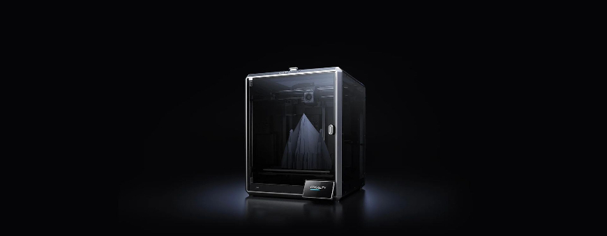 Creality-CR-K1-Max Creality-CR-K1-Max