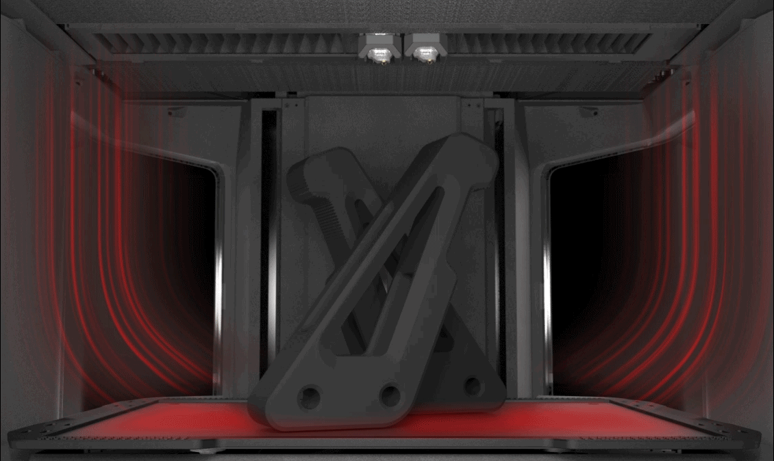 MakerBot-Method-XL-Static-MXL-chamber MakerBot-Method-XL-Static-MXL-chamber