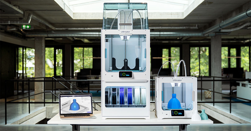 Ultimaker-desktop-3D-printing-redefined-og Ultimaker Desktop 3D Drucker Übersicht