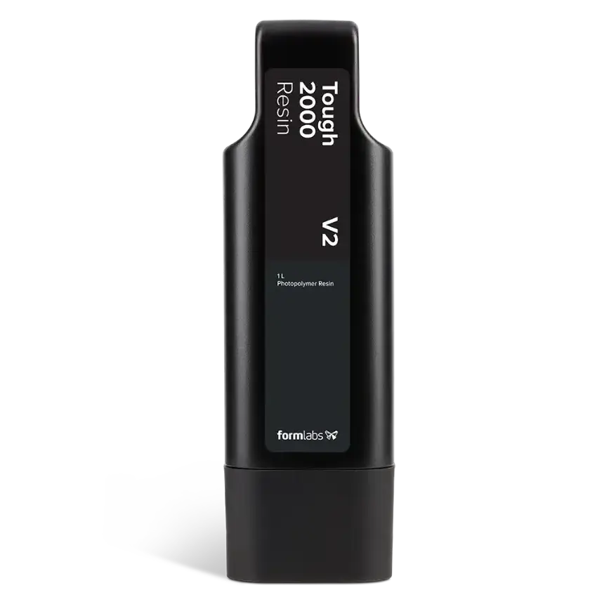 Fromlabs Tough 2000 v2 Resin Kartusche