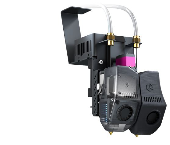 CreatBot-D600-Pro2-Printhead CreatBot-D600-Pro2-Printhead
