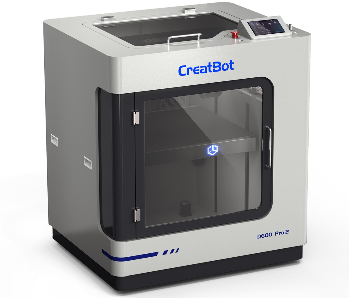 CreatBot-D600-Pro2-Top-side CreatBot-D600-Pro2-Top-side