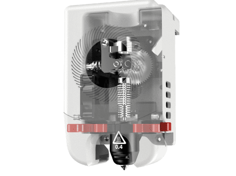 flashforge-adventurer-5m-direct-drive-extruder-kühlung flashforge-adventurer-5m-direct-drive-extruder-kühlung
