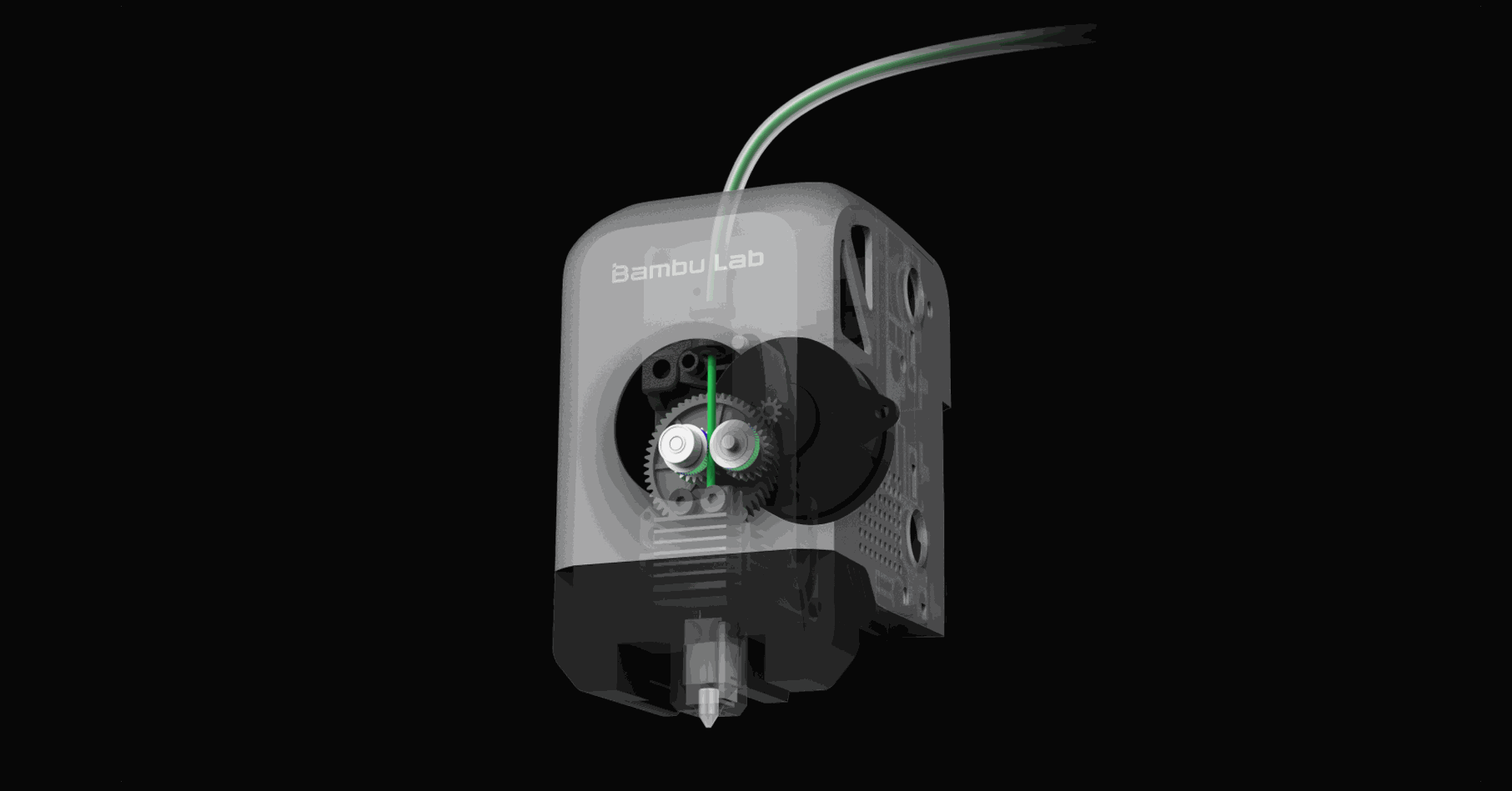 Bambu-lab-direct-drive-extruder Bambu-lab-direct-drive-extruder