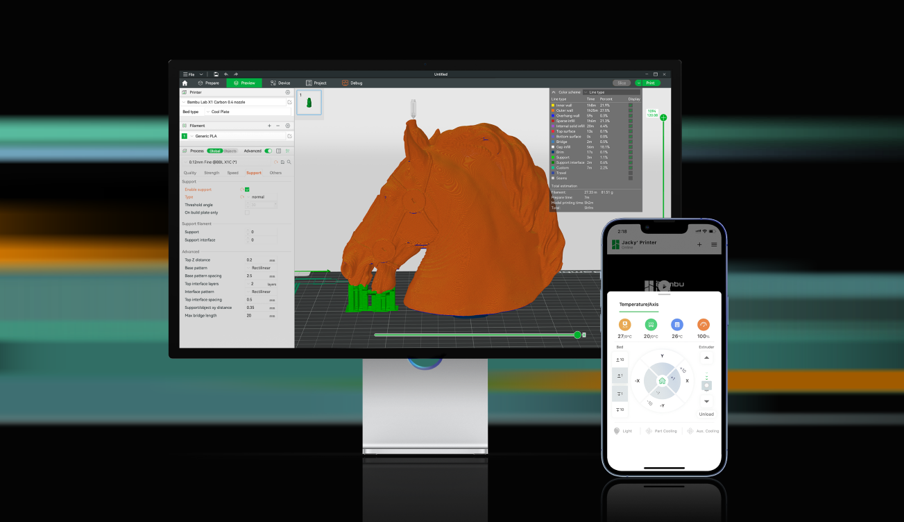 Bambu-lab-Slicing-software Bambu-lab-Slicing-software