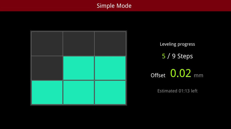 raise3d-calibration raise3d-calibration