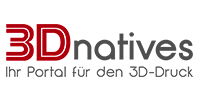 3dnatives logo