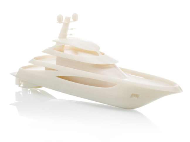 UltiMaker-PLA-Filament-Modell