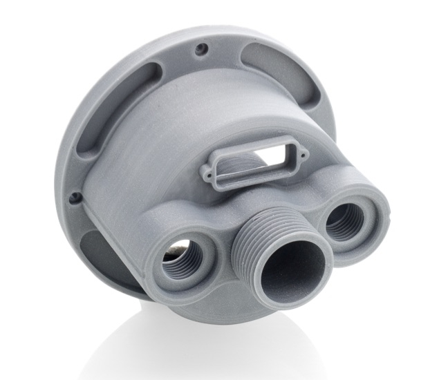UltiMaker-ABS-Filament-Modell-Koppler UltiMaker-ABS-Filament-Modell-Koppler