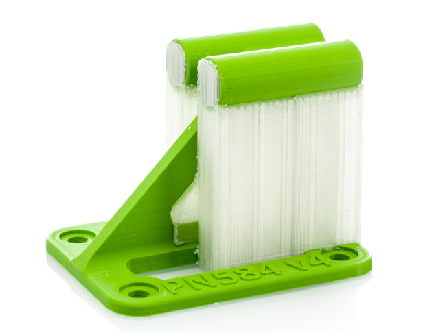 UltiMaker-PVA-Musterteil-Industrie