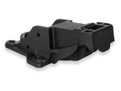 UltiMaker-PPS-Filament-Musterteil-Maschinenbau UltiMaker-PPS-Filament-Musterteil-Maschinenbau