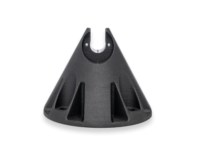 UltiMaker-PPS-Filament-Musterteil-Maschinenbau UltiMaker-PPS-Filament-Musterteil-Maschinenbau
