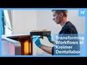 Formlabs Form 4BL Premium DENTAL Package