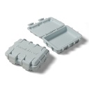 Formlabs Nylon 12 White SLS-Powder 10kg