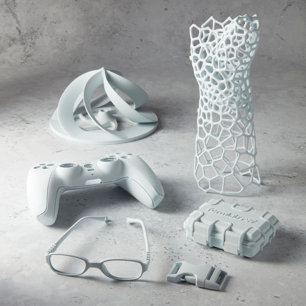Formlabs Nylon 12 White SLS-Powder 10kg