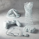 Formlabs Nylon 12 White SLS-Powder 10kg