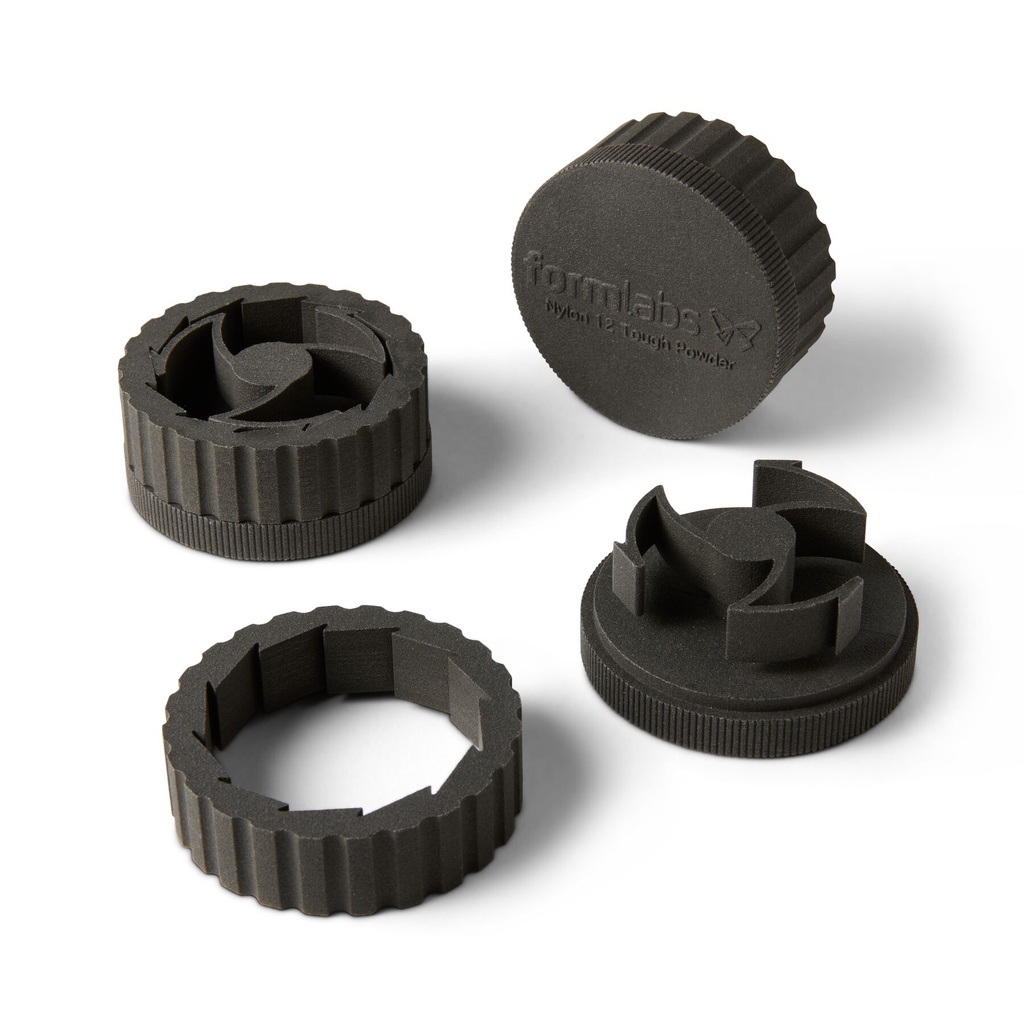 Formlabs Nylon 12 Tough SLS-Powder 10kg