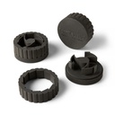 Formlabs Nylon 12 Tough SLS-Powder 10kg