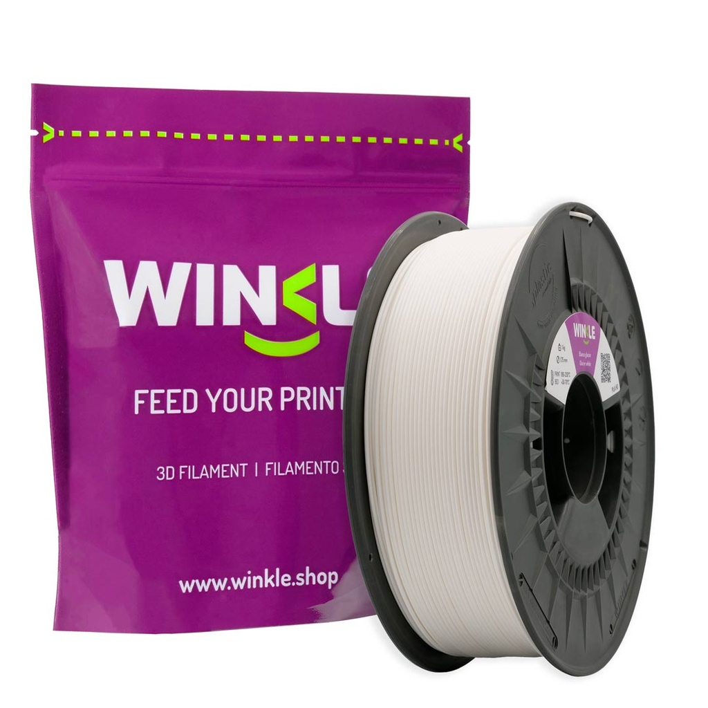 Winkle PLA HD
