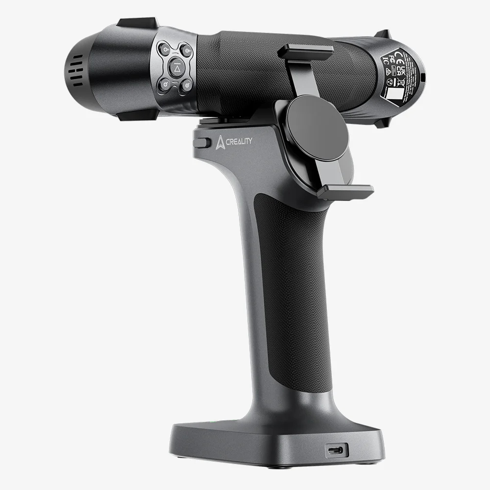 CREALITY CR-SCAN RAPTOR