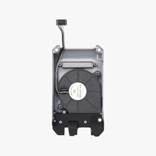 Bambu Lab Printer Front Housing Assembly P1-Serie