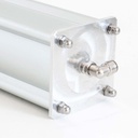 WASP 2040 Clay Tank 3L