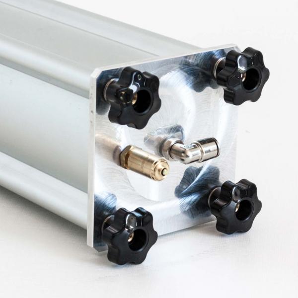 WASP 2040 Clay Tank 3L