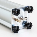 WASP 2040 Clay Tank 3L