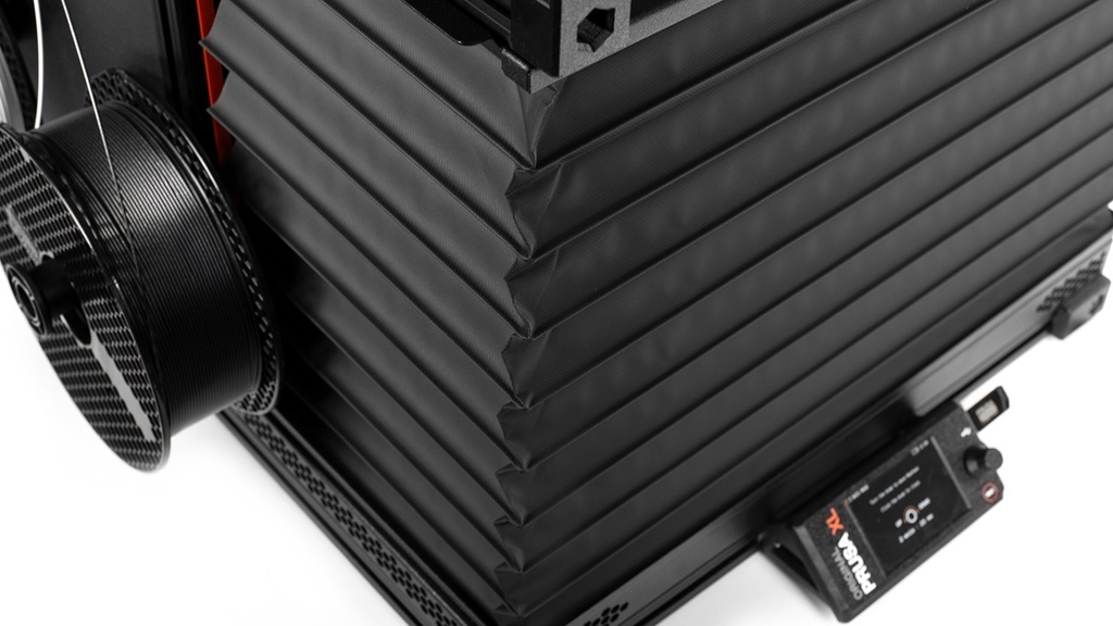 Prusa XL Enclosure