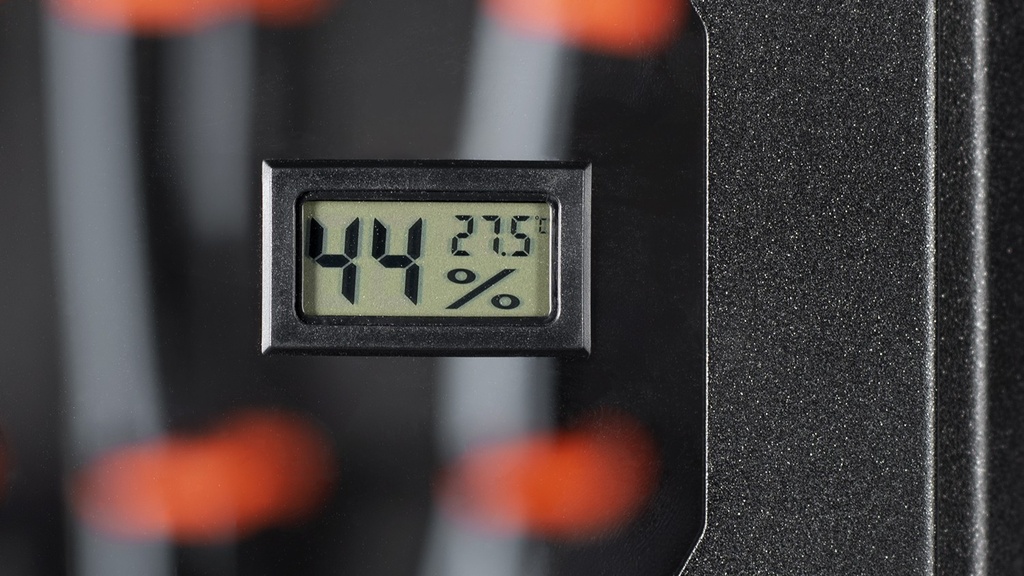 Prusa XL Enclosure