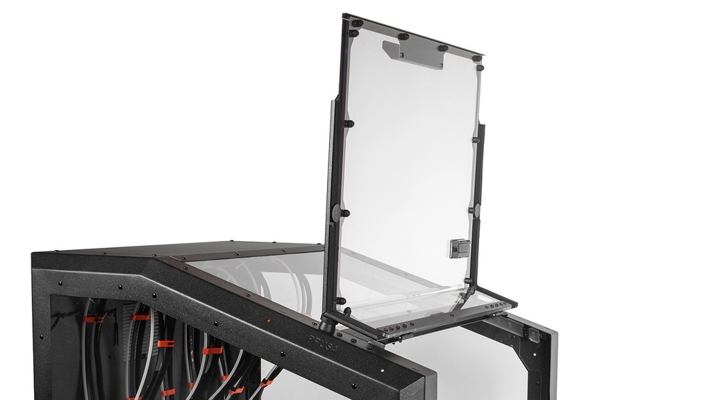 Prusa XL Enclosure
