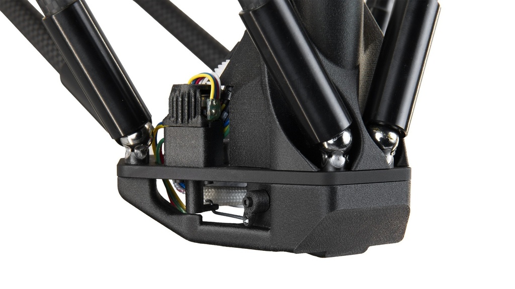 Prusa Pro HT90