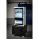 Ultimaker Factor 4 mit Printer Station Unterschrank