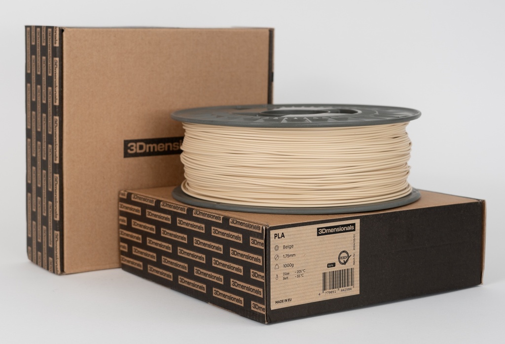 3Dmensionals PLA