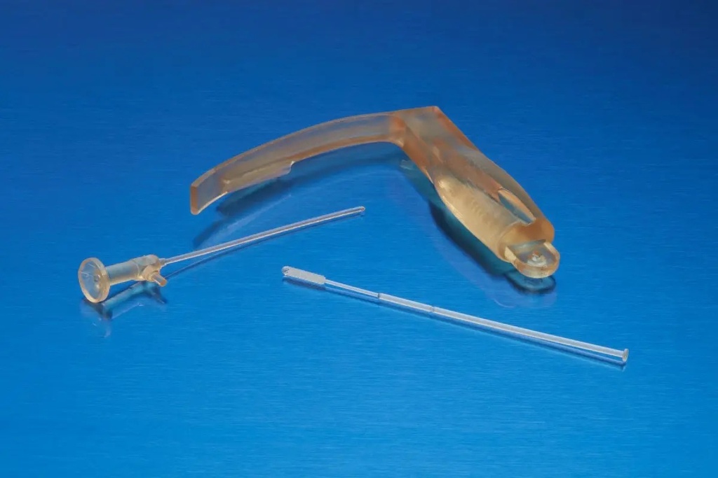 Formlabs BioMed Amber Medical Resin