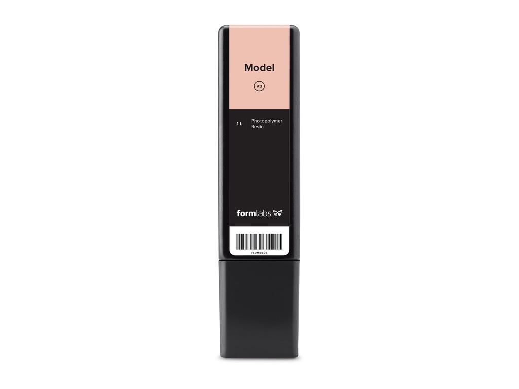 Formlabs Dental Model Resin V3 (Form 3)