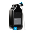 Formlabs Grey Resin V5 (Form 4)