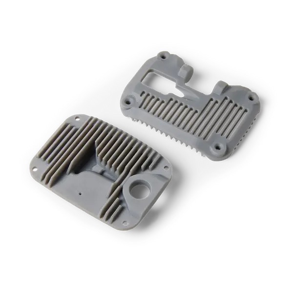 Formlabs Grey Resin V5 (Form 4)