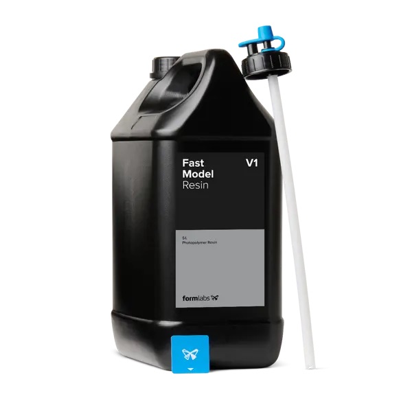 Formlabs Fast Model Resin (Form 4)