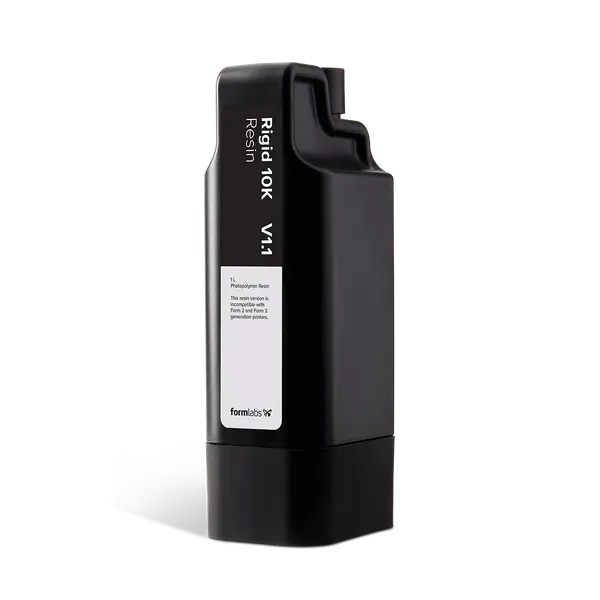 Formlabs Rigid 10K Resin V1.1 (Form 4)