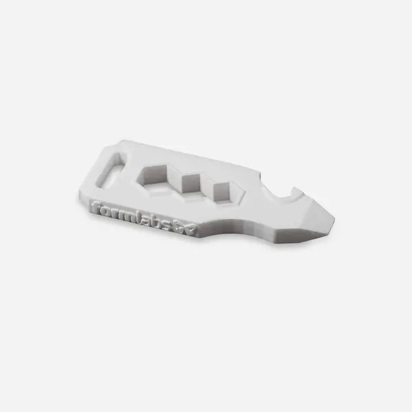Formlabs Rigid 10K Resin V1 (Form 3)