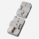 Formlabs Rigid 10K Resin V1 (Form 3)