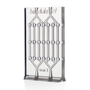 Formlabs Clear Resin V4.1 (Form 3)