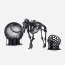 Formlabs Black Resin V4 (Form 3)
