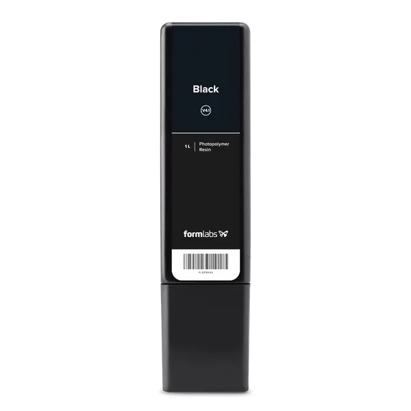 Formlabs Black Resin V4 (Form 3)