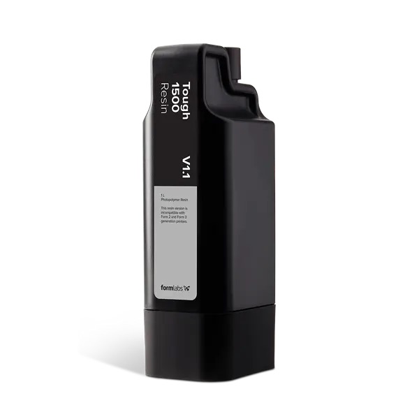 Formlabs Tough 1500 Resin V1.1 (Form 4)