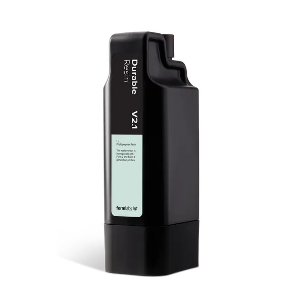 Formlabs Durable Resin V2.1 (Form 4)