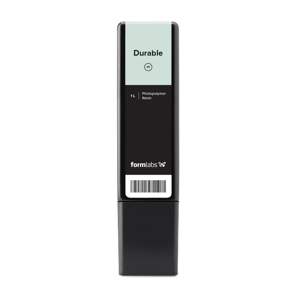 Formlabs Durable Resin V2 (Form 3)